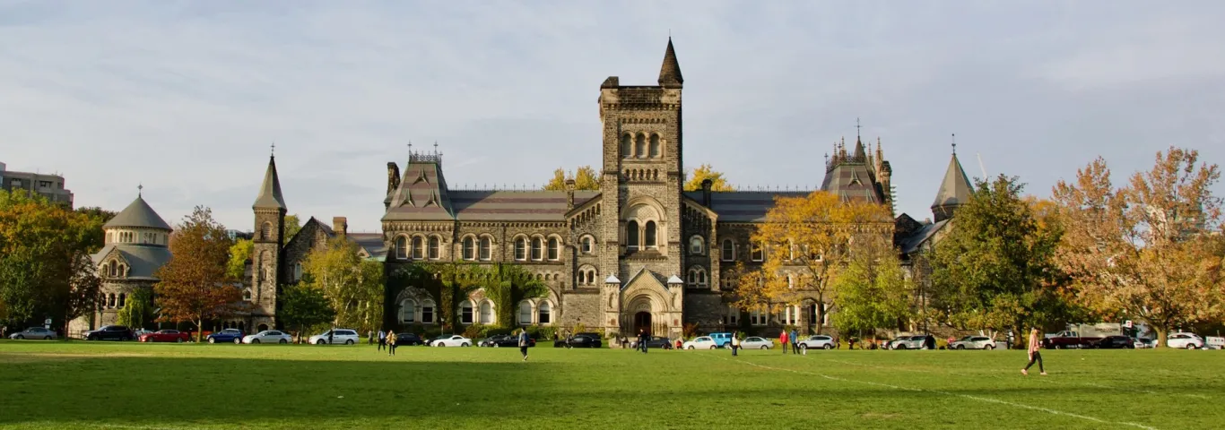 University of Toronto