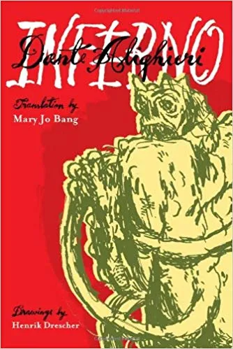 Inferno: A New Translation