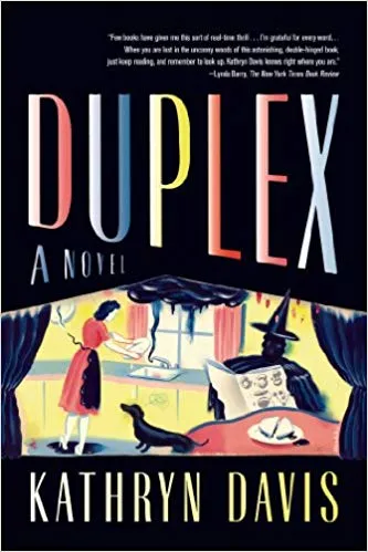 Duplex: A Novel