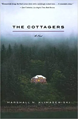 The Cottagers: A Novel
