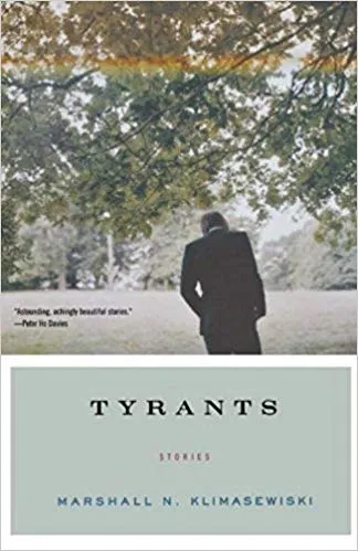 Tyrants: Stories