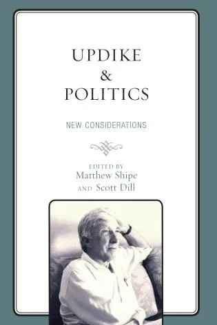 Updike & Politics: New Considerations