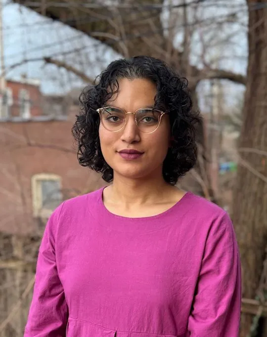 Image of author Safa Khatib