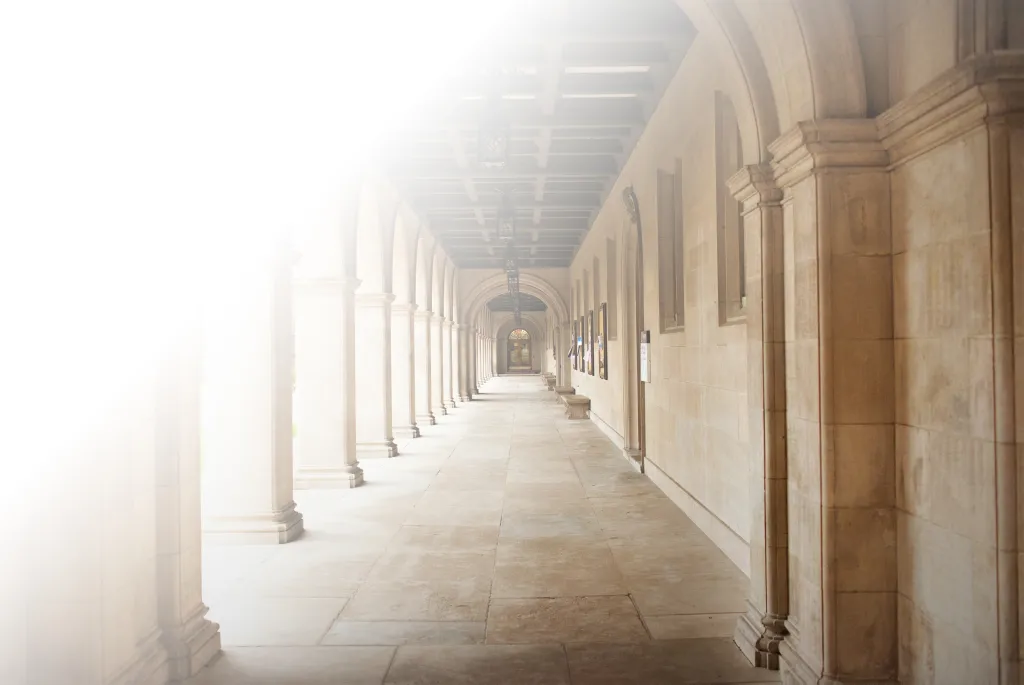 Archway 3