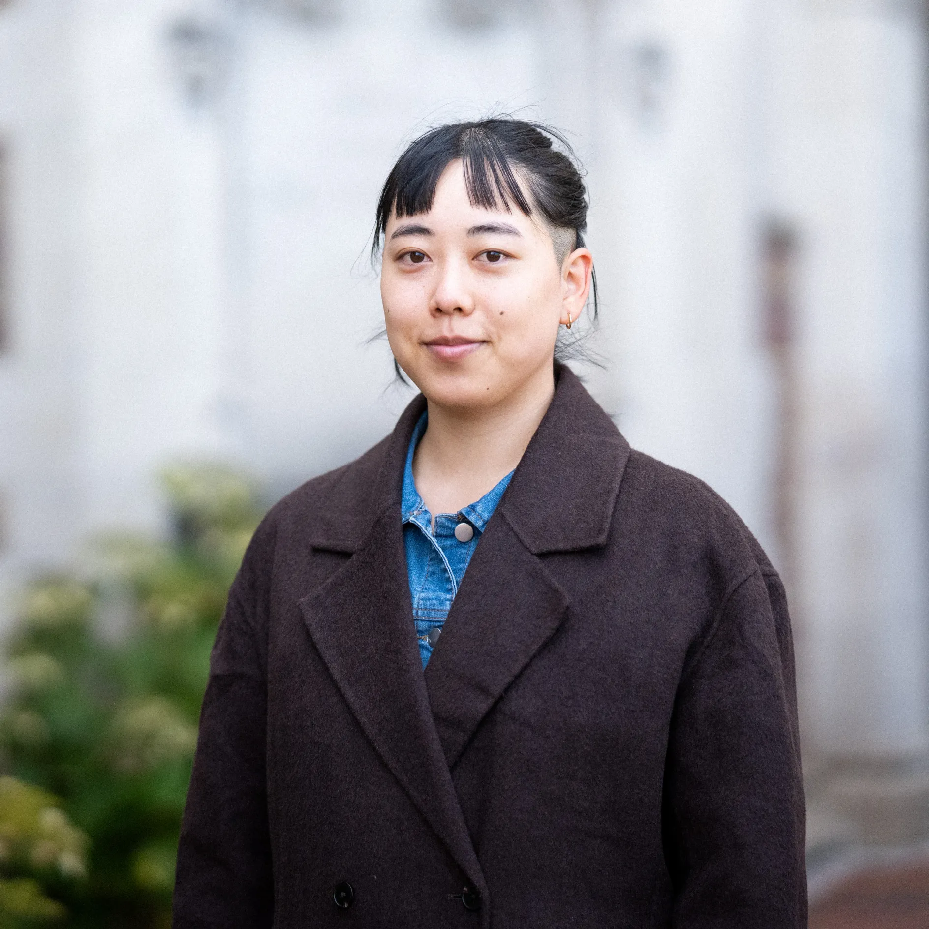 "Mary Zhou"
