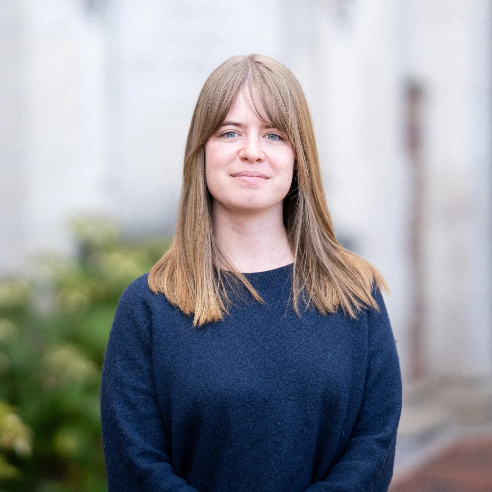 Sarah Sherratt