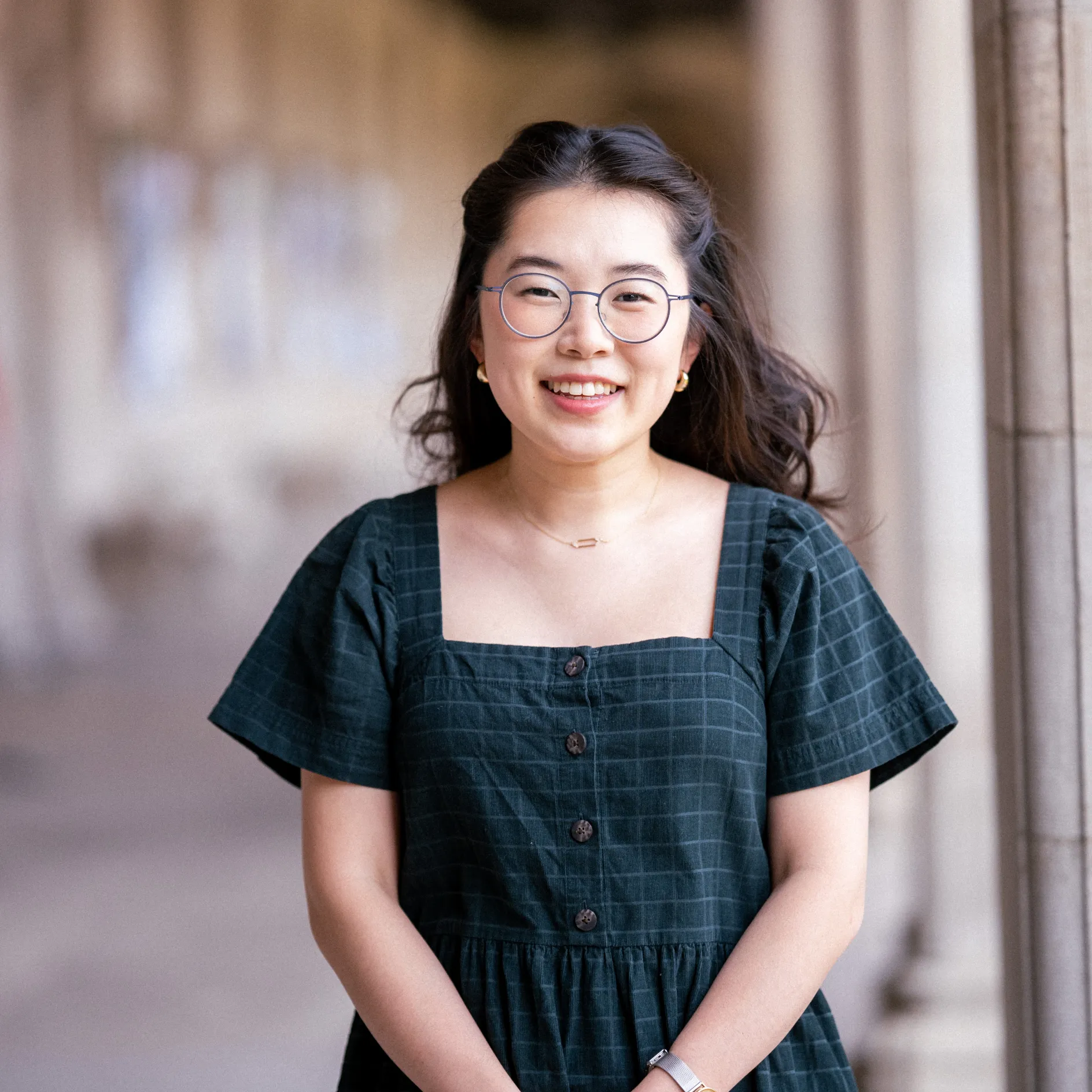 Ariel Kim
