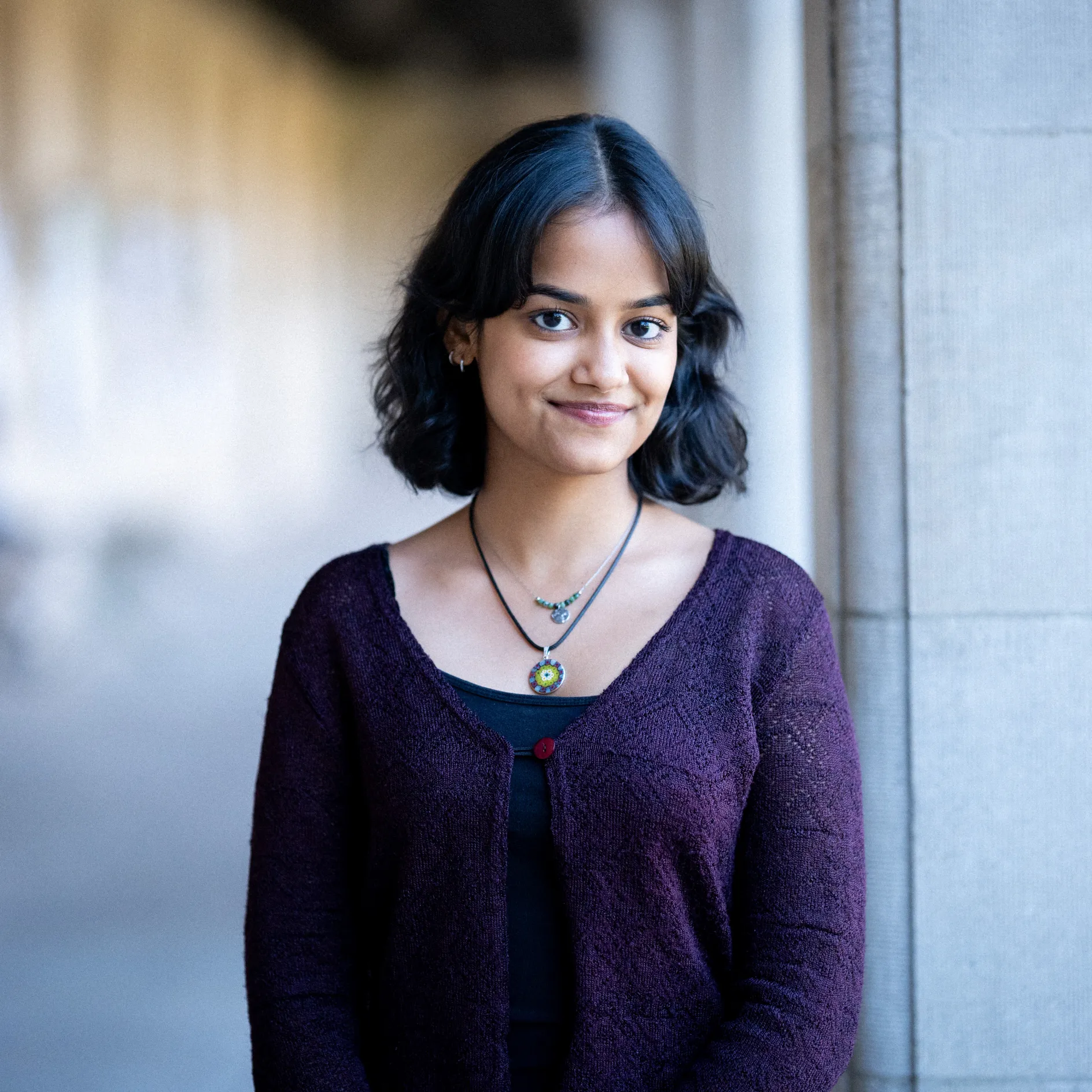 "Ananya Chibber"
