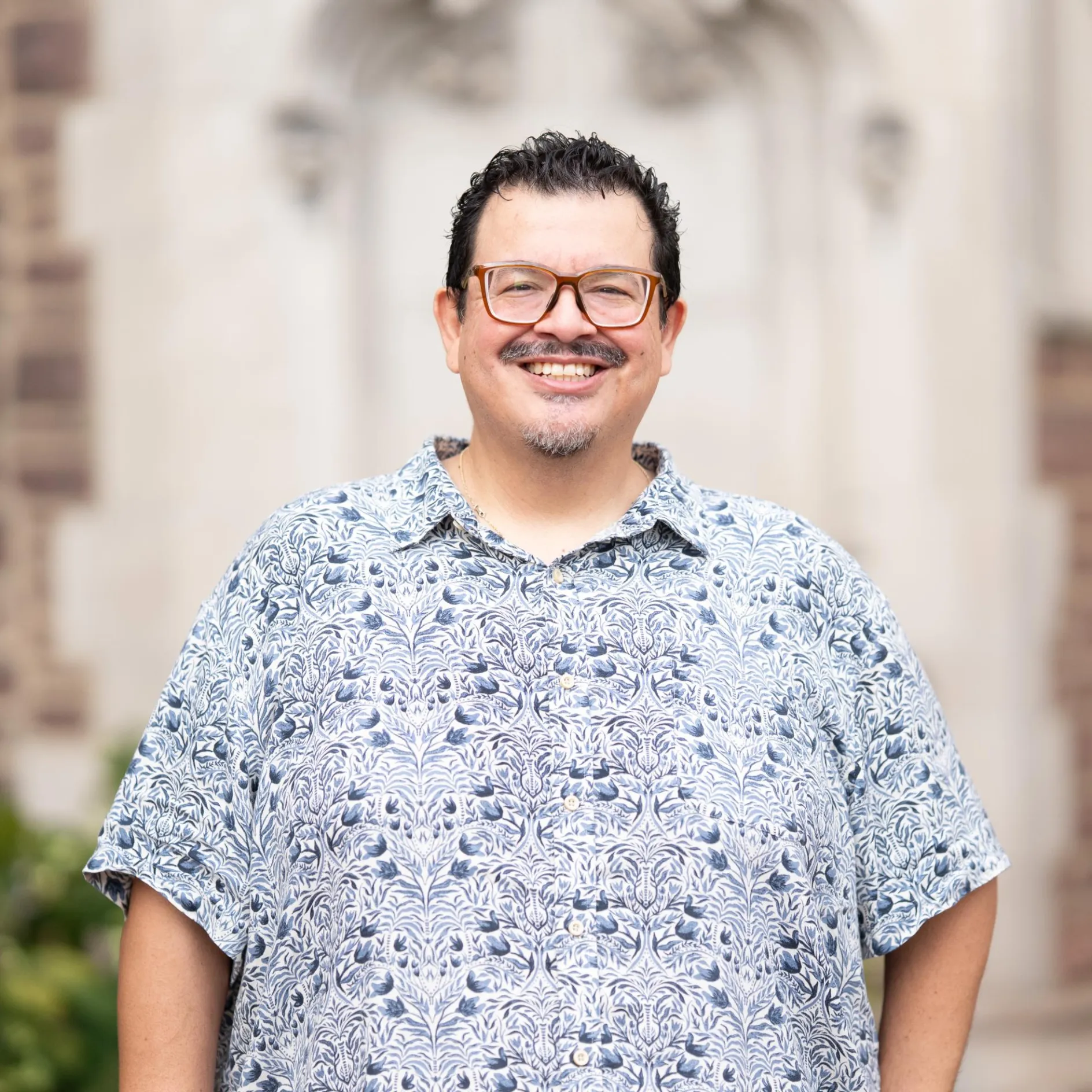 Eduardo C. Corral