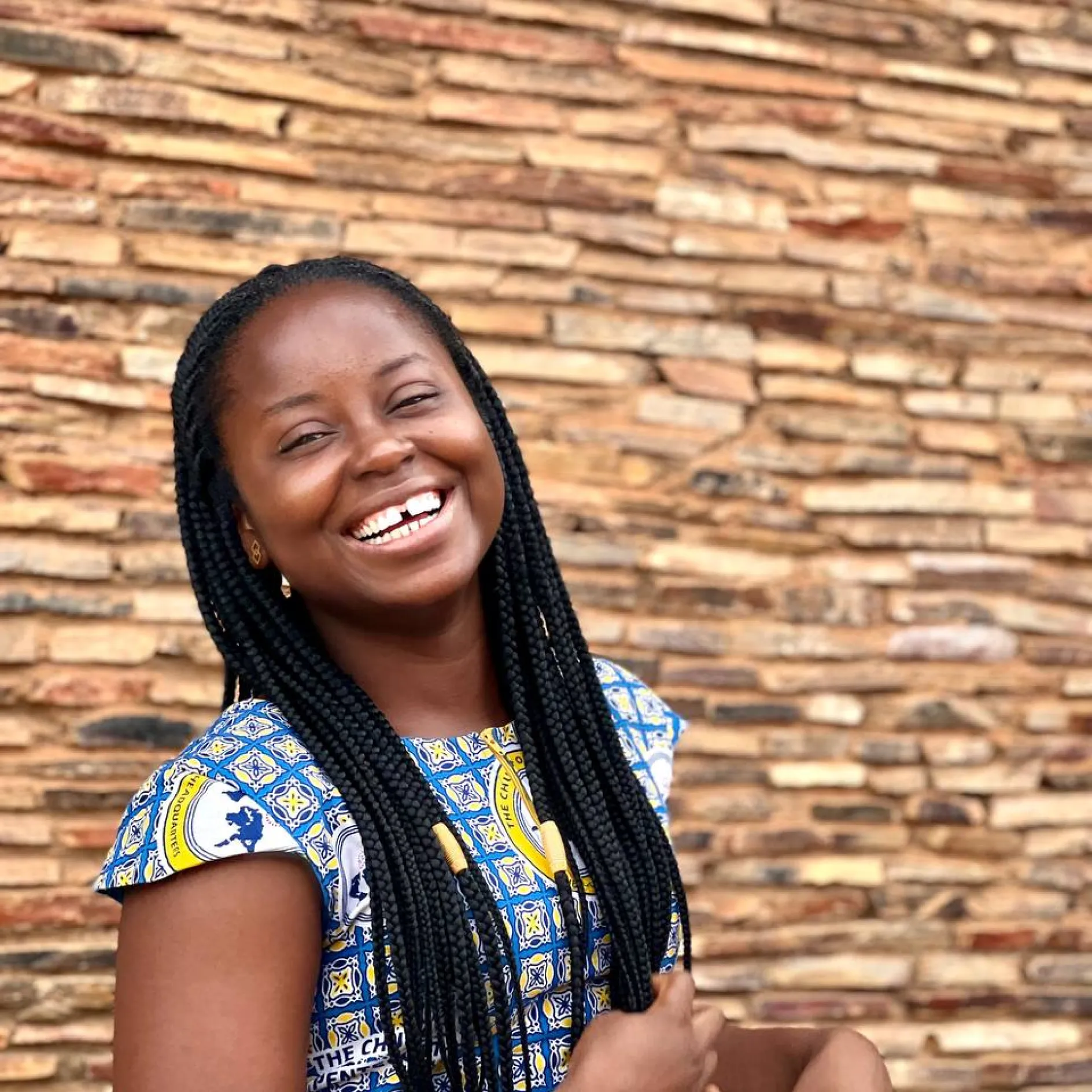Grace Mensah-Fosu