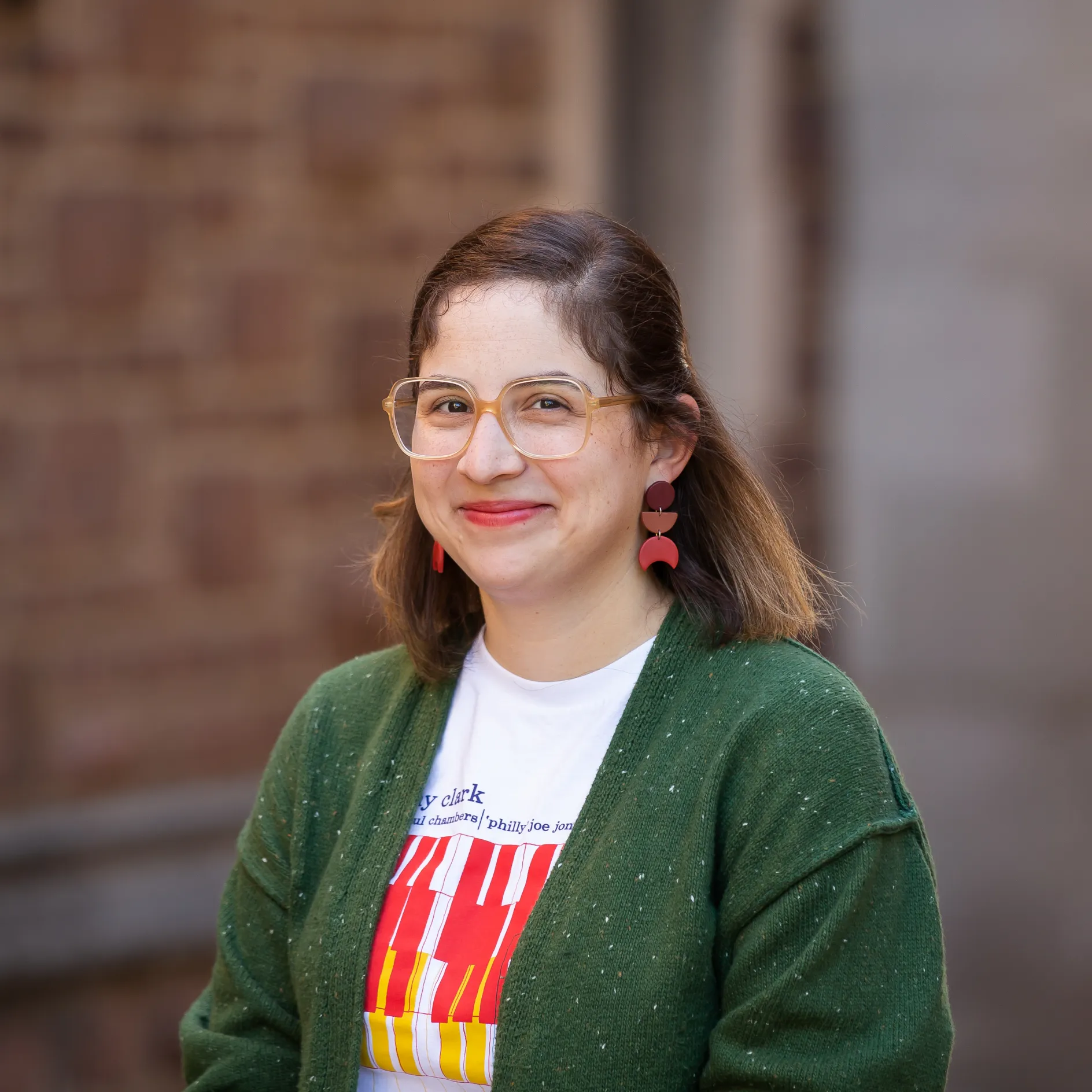Sara Brenes Akerman