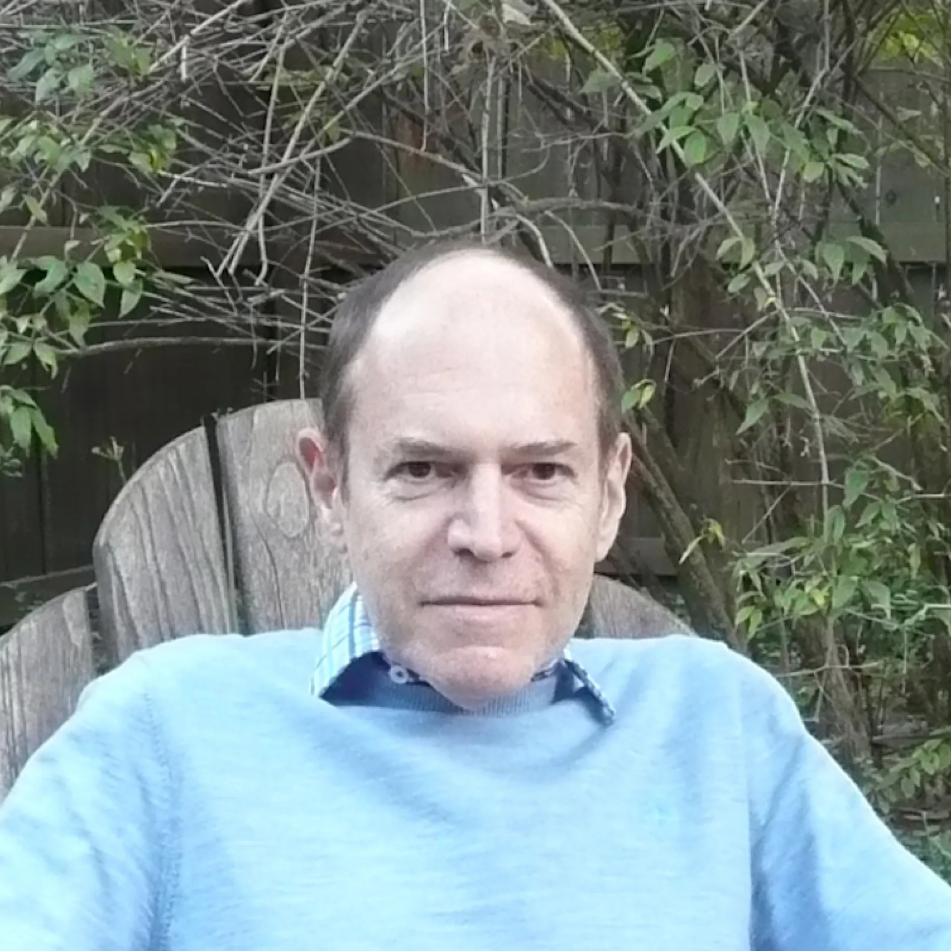 ​Gary Wihl