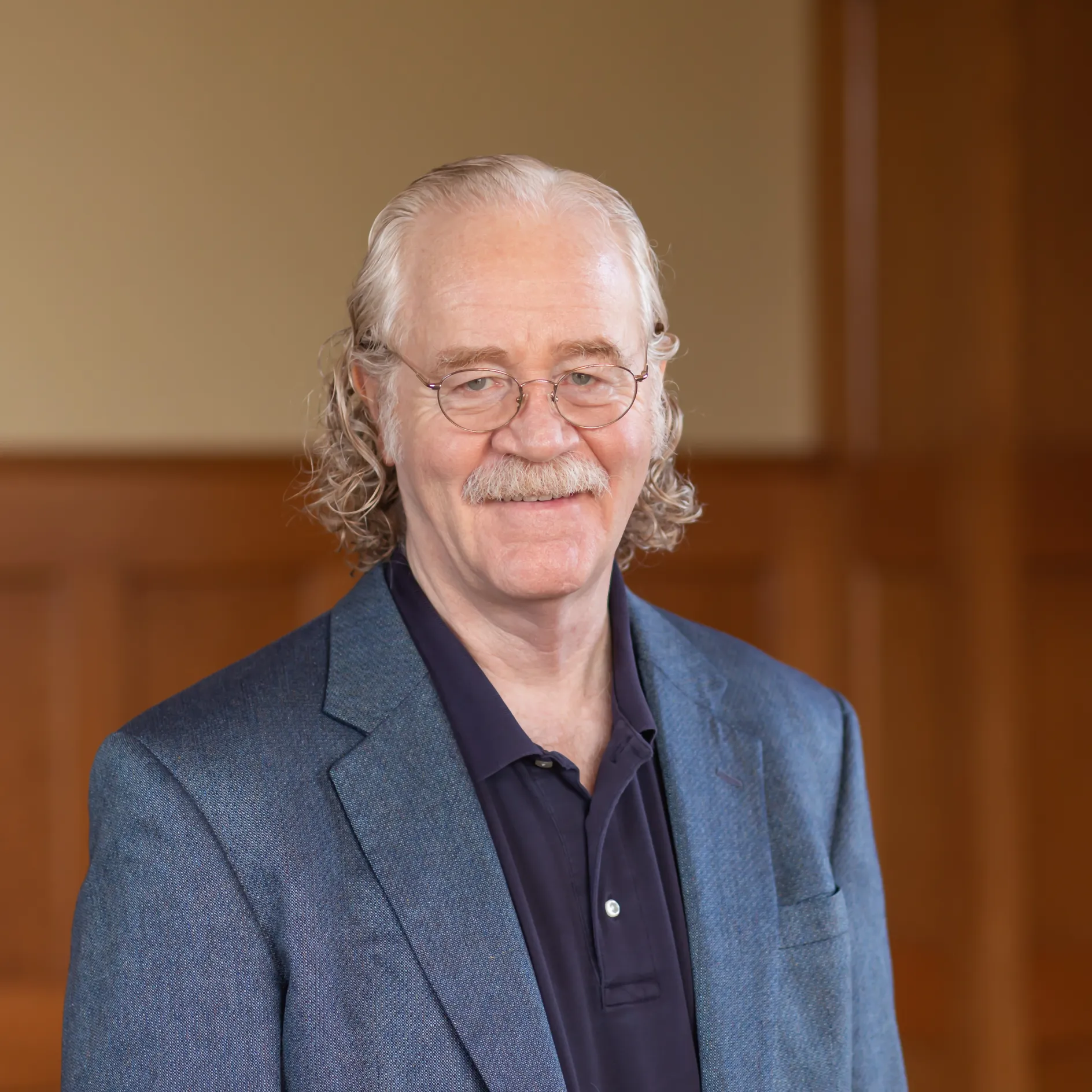 ​Vincent Sherry