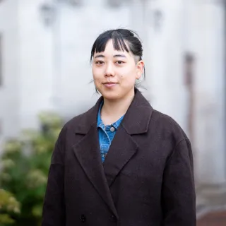 "Mary Zhou"