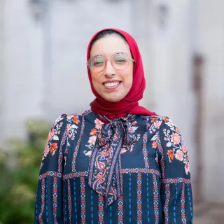 Rodaina Mousa