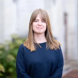 Sarah Sherratt