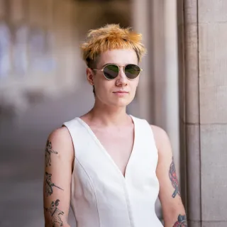 Apollo Chastain