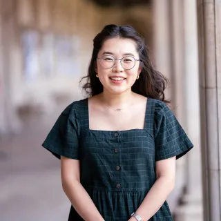 Ariel Kim
