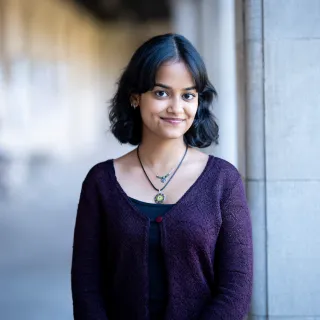 "Ananya Chibber"