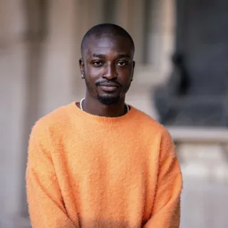 Ameen Animashaun
