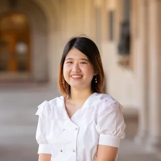 Bonnie Pang