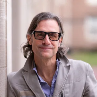 Christopher Schaberg