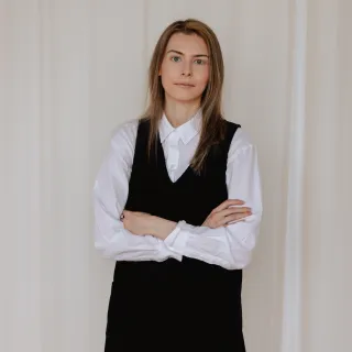 Annabel Brazaitis