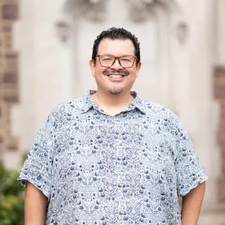 Eduardo C. Corral