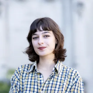 Claudia Gottridge