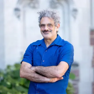 David Schuman