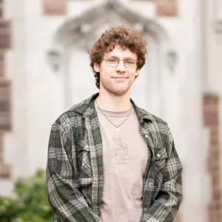 Rhys Wilkinson