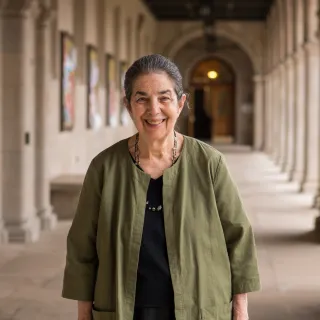 ​Vivian Pollak​