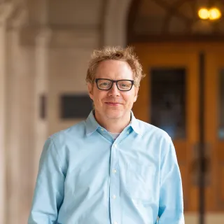 ​Marshall  Klimasewiski