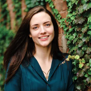 Laura Evers