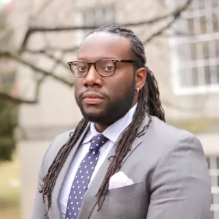 Julius B. Fleming Jr.