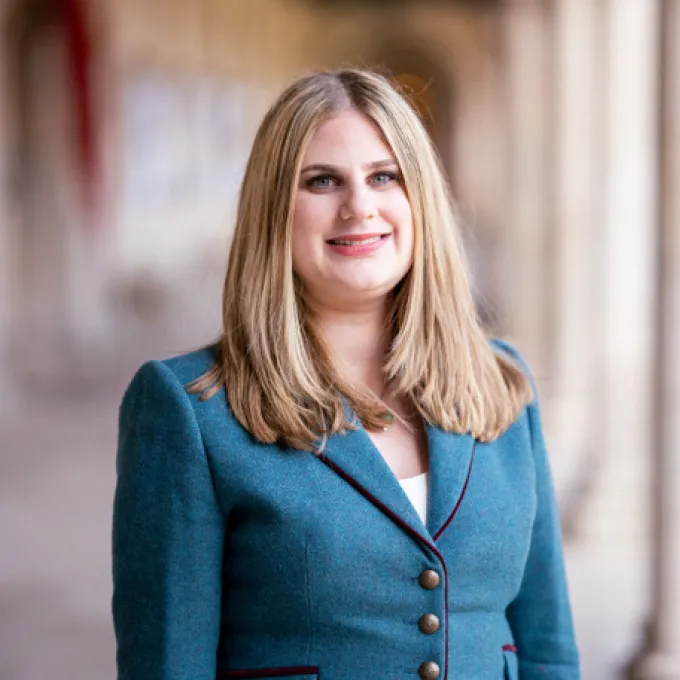 Claire Sommers