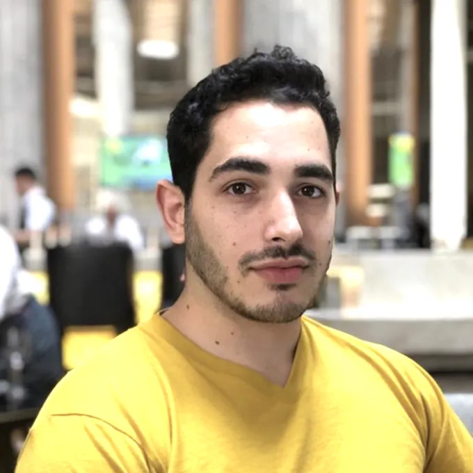 Nathaniel Rosenthalis