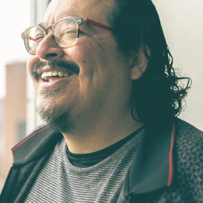 Eduardo C. Corral