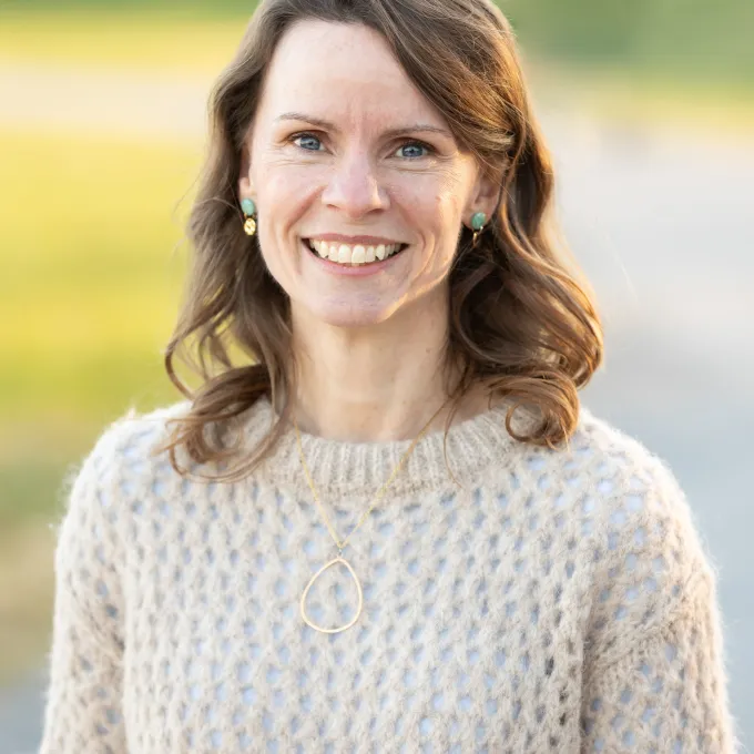 Heather McPherson